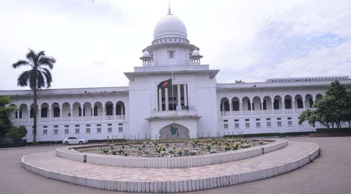 শিশু টুটুল হত্যা: আসামি আমিনুলের মৃত্যুদণ্ড বহাল 