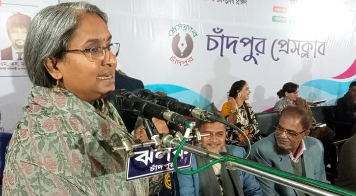 নৌকায় ভোট দেওয়া এখন দেশপ্রেমেরই অংশ: শিক্ষামন্ত্রী