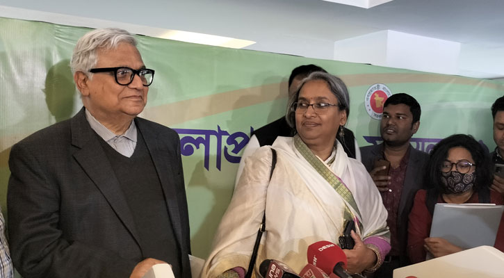 বরিশাল-ভোলায় ইকোনোমিক জোনের সম্ভাব্যতা যাচাই হবে