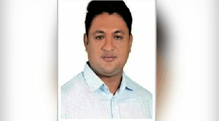 ভৈরব পৌর যুবলীগের সম্পাদক সৈকত বহিষ্কার