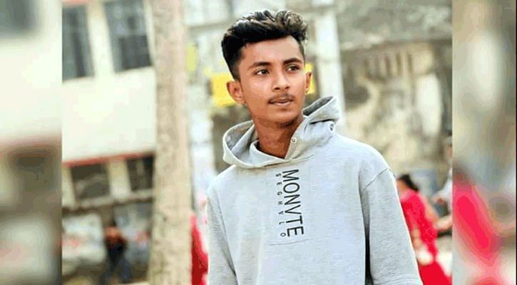 গোপালগঞ্জে বাইক দুর্ঘটনায় এসএসসি পরীক্ষার্থী নিহত