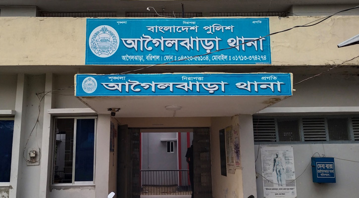 ফাঁস দিয়ে স্কুলছাত্রীর আত্মহত্যা