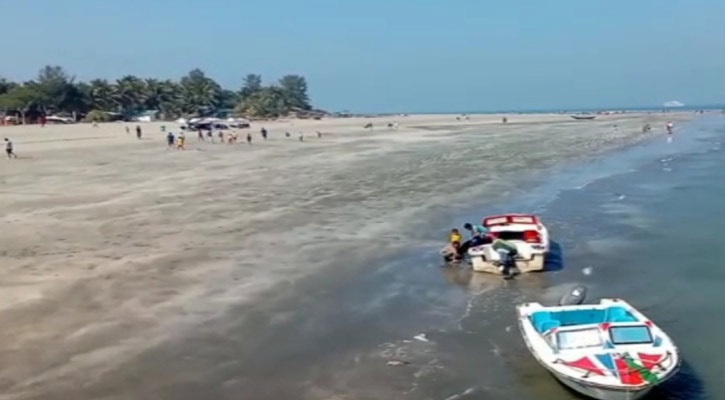 সেন্টমার্টিনের পরিবেশ-প্রতিবেশ নিয়ে উদ্বিগ্ন স্থায়ী কমিটি