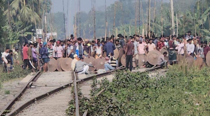 ফরিদপুরে মাছ কেনা নিয়ে সংঘর্ষ, আহত ২০