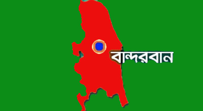 বান্দরবানে ট্রাকচাপায় মা-মেয়ে নিহত