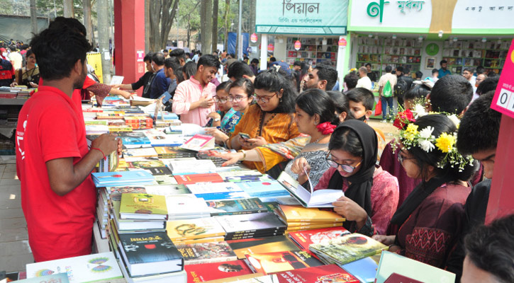 শিশুতোষ প্রকাশনায় গুরুত্ব দেওয়ার মত অভিভাবকদের