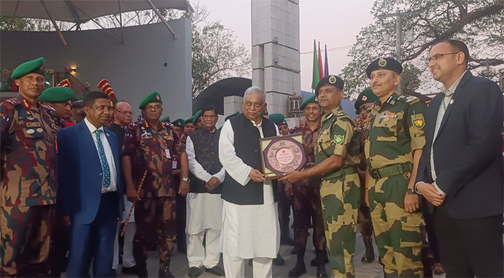 সীমান্তে হত্যা শূন্যের কোঠায় নেমে আসবে: স্বরাষ্ট্রমন্ত্রী