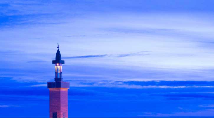 পবিত্র শবে বরাতের তাৎপর্য ও করণীয়