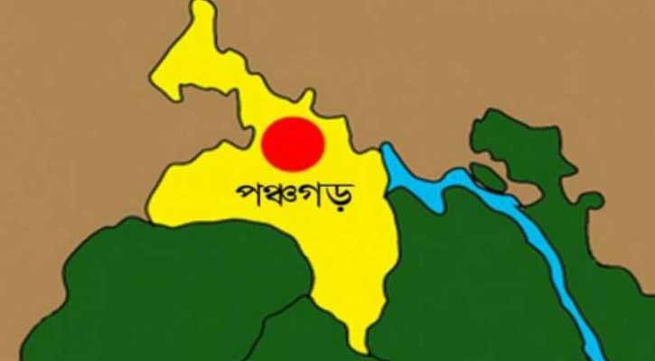 পঞ্চগড়ে তিন মামলায় গ্রেফতার ২৩