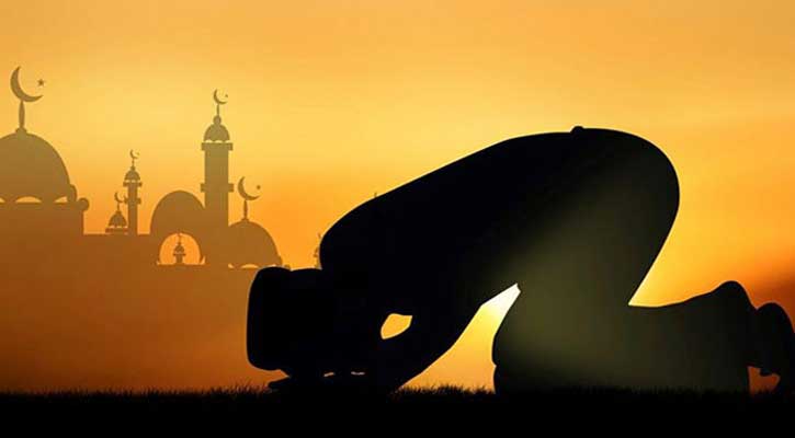 পবিত্র শবে বরাত আজ