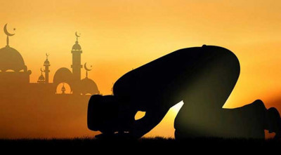 পবিত্র শবে বরাত আজ