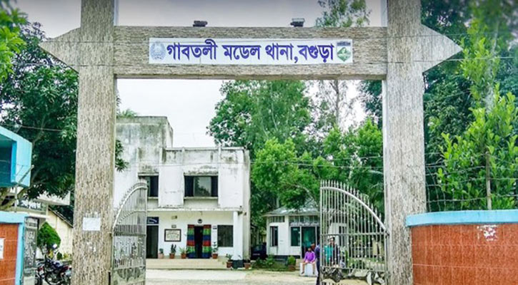 বগুড়ায় ১৯ মামলার আসামিকে কুপিয়ে হত্যা