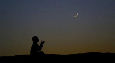 চাঁদ দেখা গেলে বৃহস্পতিবার থেকে রোজা