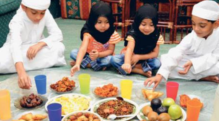 চাঁদপুরের অর্ধশত গ্রামে রোজা পালন শুরু