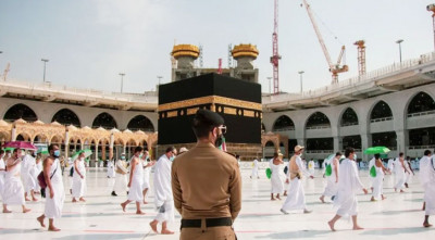 রমজানে ওমরাহ পালনে সৌদির নতুন নির্দেশনা