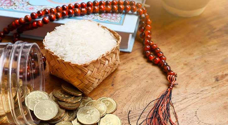 রাজশাহীতে সর্বনিম্ন ফিতরা ১১০, সর্বোচ্চ ২৬৪০ টাকা