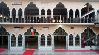 রাঙামাটিতে চার ঈদগাহে ঈদজামাত অনুষ্ঠিত হবে