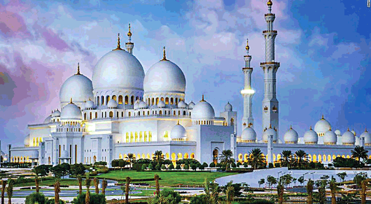 রমজানের পর মুমিনের সাত করণীয়