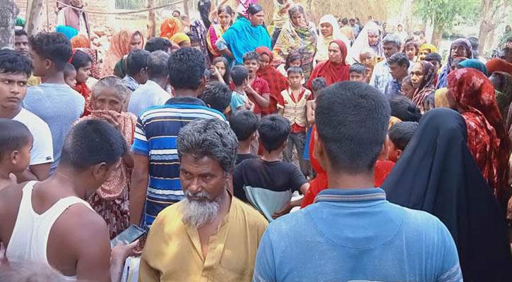 দুপচাঁচিয়ায় পানিতে ডুবে এক ব্যক্তির মৃত্যু