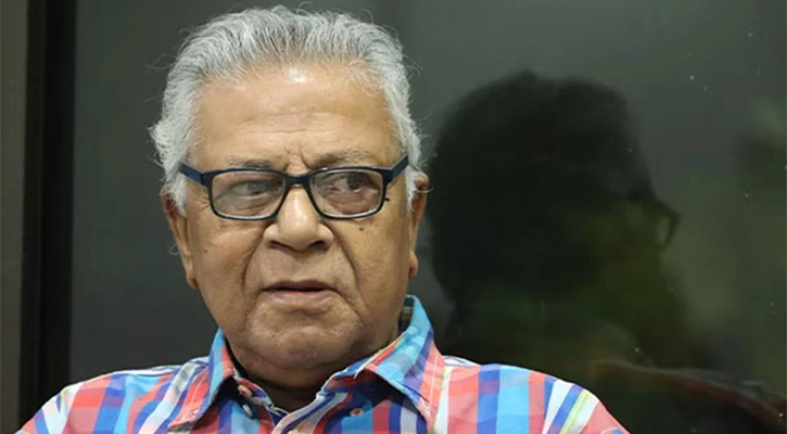 আইসিইউতে সাহিত্যিক সমরেশ মজুমদার