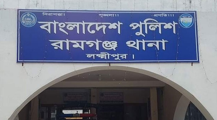 নানাবাড়ি বেড়াতে এসে লাশ হলো নাতি