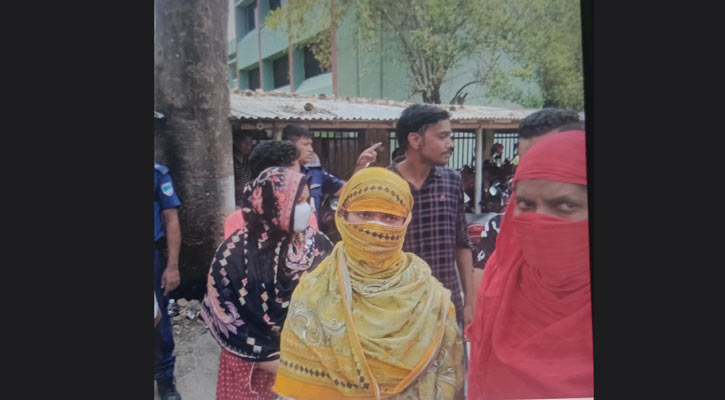 মেহেরপুর জেনারেল হাসপাতালের ৫ দালালকে কারাদণ্ড