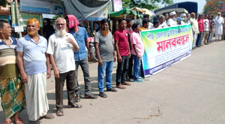 জাতীয় পরিচয়পত্র অনুযায়ী ড্রাইভিং লাইসেন্স নবায়নের দাবি