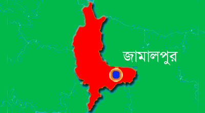 ইসলামপুরে বজ্রপাতে গৃহবধূর মৃত্যু