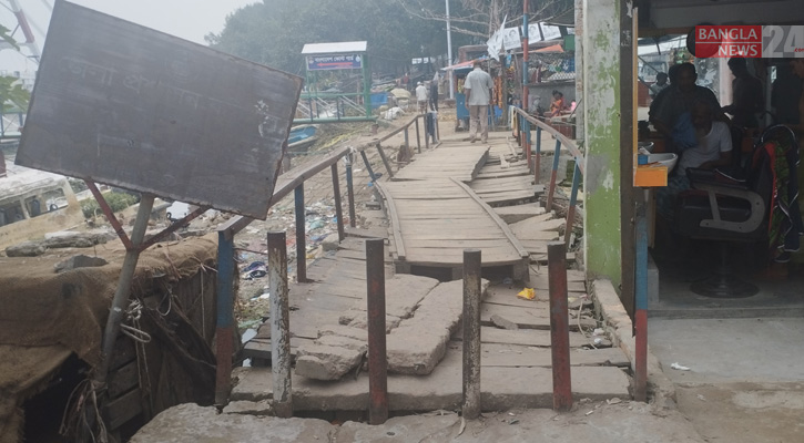 বিসিসি নির্বাচন: বাস্তবে ভাগ্যের পরিবর্তন চান কলোনিবাসী