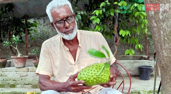 ক্যানসার নিরাময়ে করসলের কার্যকারিতা নিয়ে যা বললেন গাজী আলী আশরাফ 