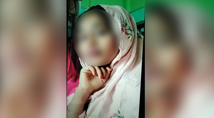 ধর্ষণের পর হত্যার হুমকি, এসএস‌সি পরীক্ষার্থীর আত্মহত্যা