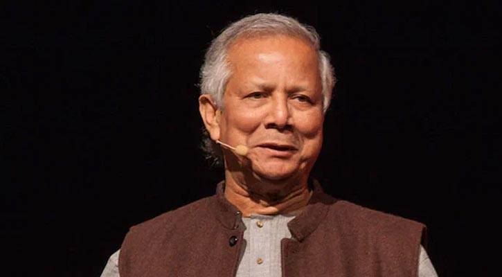 ইউনূসের ২ প্রতিষ্ঠানের ১৩ মামলার শুনানির জন্য বেঞ্চ নির্ধারণ