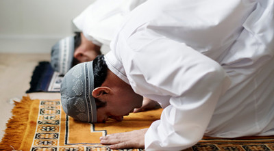 বৃহস্পতিবারের নামাজের সময়সূচি