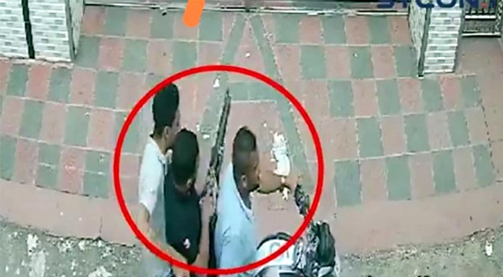 সিসিক নির্বাচনে অবৈধ অস্ত্র ব্যবহারের শঙ্কা