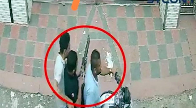 সিসিক নির্বাচনে অবৈধ অস্ত্র ব্যবহারের শঙ্কা