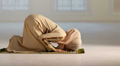 বৃহস্পতিবারের নামাজের সময়সূচি