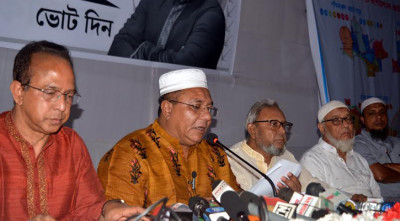 আধুনিক সিলেট গড়তে বাবুলের ২১ দফা ইশতেহার