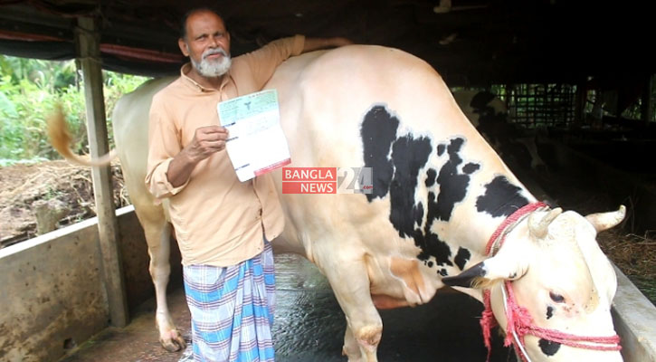 গাবতলীর হাট মাতাতে আসছে ‘নোয়াখালী কিং’