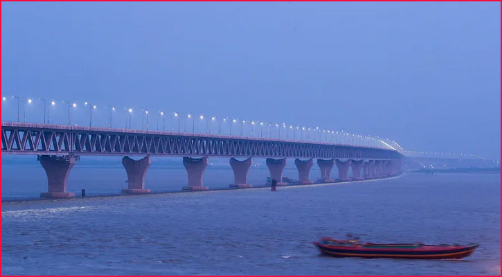 পদ্মা সেতুর একবছর: দক্ষিণ-পশ্চিমের অর্থনীতিতে সুদিন