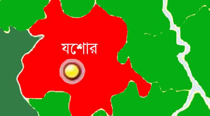 যশোরে যুবককে ছুরিকাঘাতে হত্যা