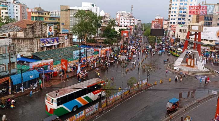 এলাকায় ঈদ করছেন নারায়ণগঞ্জের আ. লীগ নেতারা