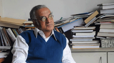 আবুল হাসনাতের শ্রদ্ধায় স্মারক বক্তৃতার আয়োজন