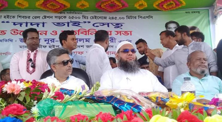 ‘আওয়ামী লীগ ষড়যন্ত্রের রাজনীতি করে না’