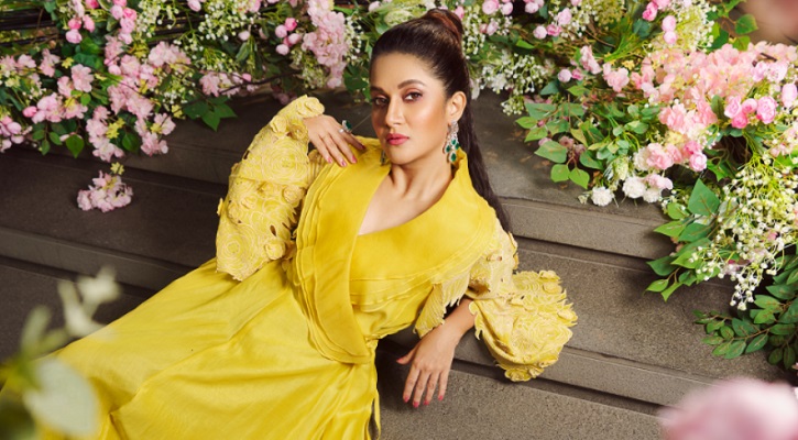 শেষ হলো মিথিলার অপেক্ষা