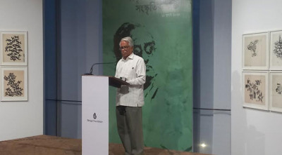 এক সন্ধ্যায় আবুল হাসনাতকে স্মরণ