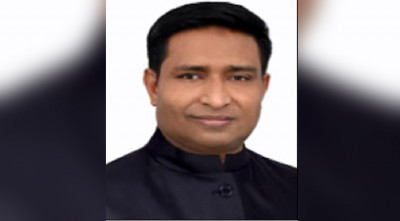 ছেংগারচর পৌরসভায় নৌকার আরিফ উল্লাহ সরকার জয়ী