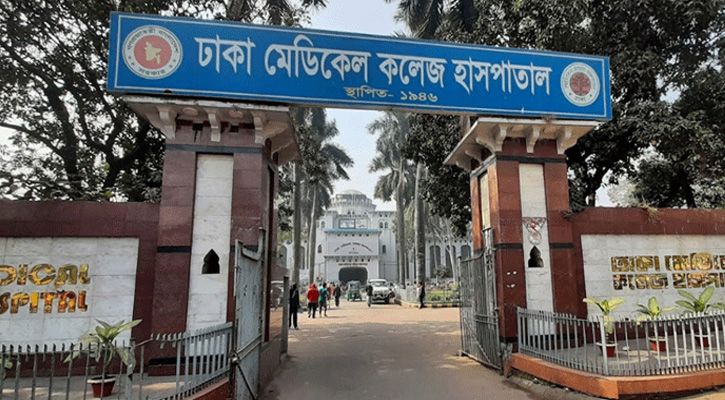 ডেমরায় সড়ক দুর্ঘটনায় প্রাণ গেল যুবকের