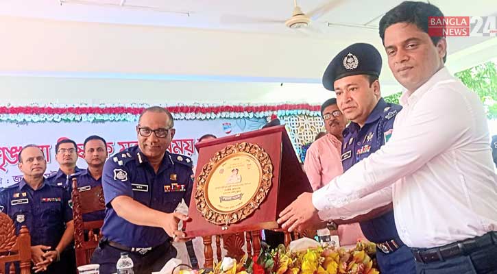 ‘সাতক্ষীরায় আর কখনো ২০১৩ সালের পরিস্থিতি ফিরবে না’