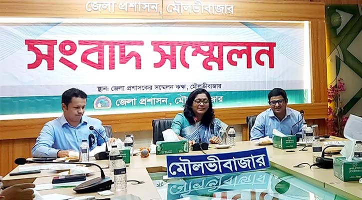 মৌলভীবাজারে আরও ৬৪৩ ভূমিহীন পাবেন ঘর