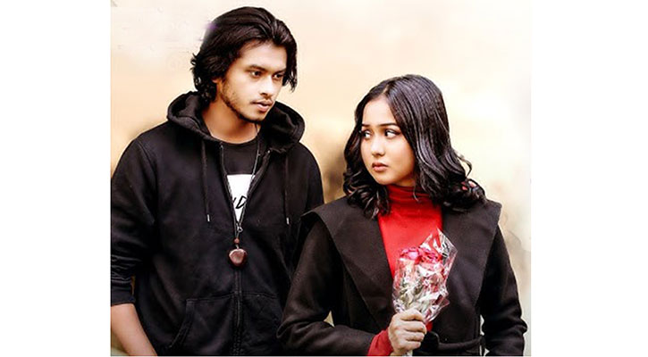 চমকের অভিযোগে যা বললেন আরশ